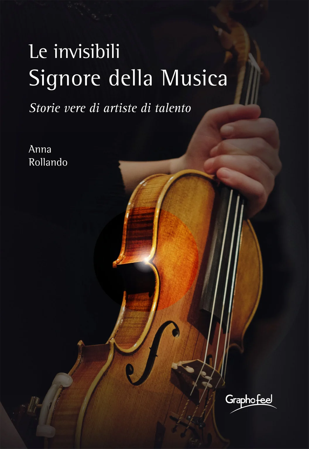 LE INVISIBILI SIGNORE DELLA MUSICA